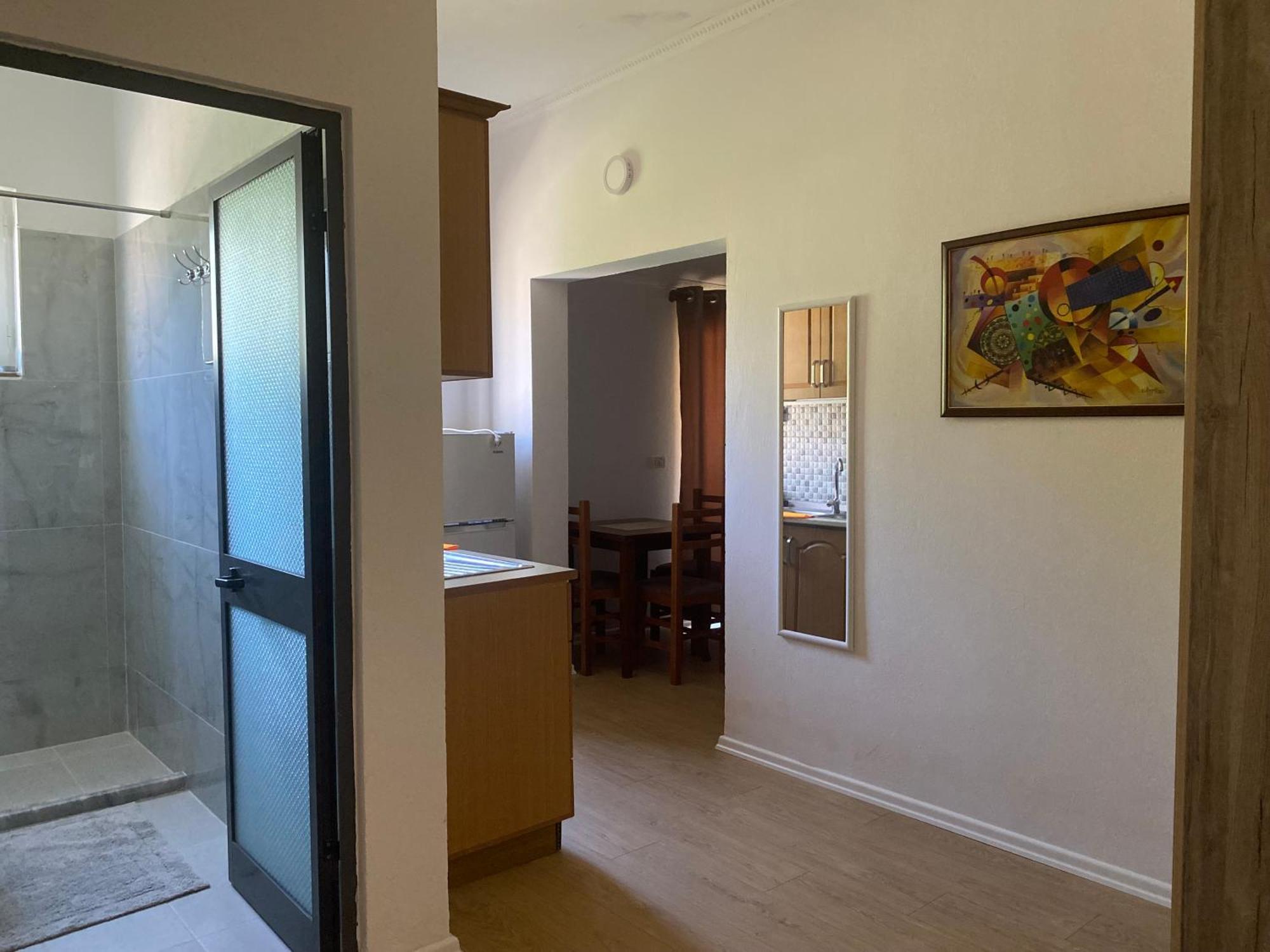 Vila M Vera Rooms With Kitchen And Apartments Дуррес Экстерьер фото